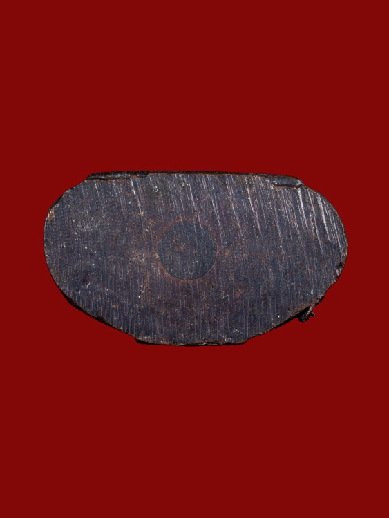 พระกริ่ง ภปร. วัดบวรฯ ปี08-1