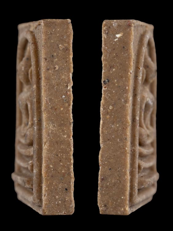 พระสมเด็จพิมพ์คะแนนหลังสีวลี หลวงพ่อกวย วัดโฆสิตาราม-1