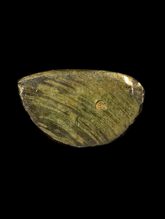 รูปเหมือนเทพประทานพรหลวงพ่อคูณ วัดบ้านไร่ เนื้อทองเหลือง พร้อมกล่องเดิม-1