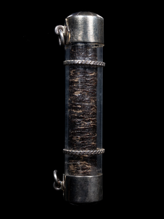 ตะกรุด ไม่ทราบที่-1