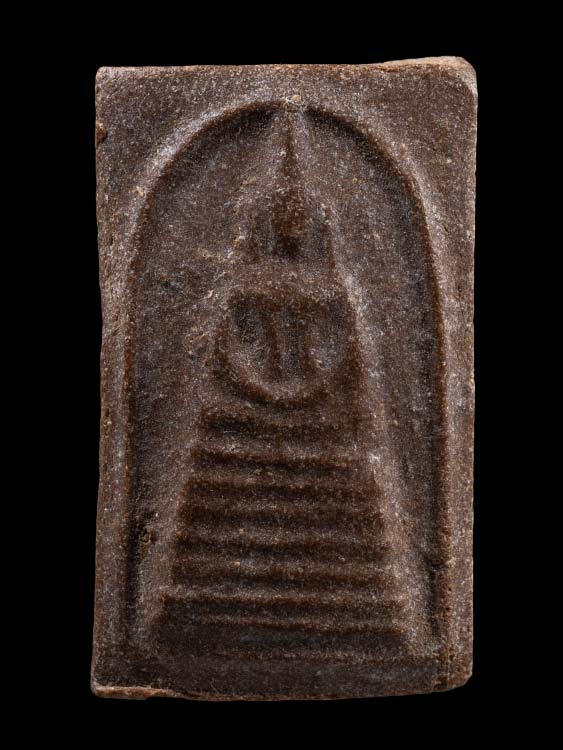 พระสมเด็จหลวงปู่ธูป วัดแคนางเลิ้ง