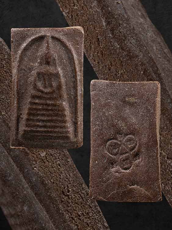 พระสมเด็จหลวงปู่ธูป วัดแคนางเลิ้ง-1