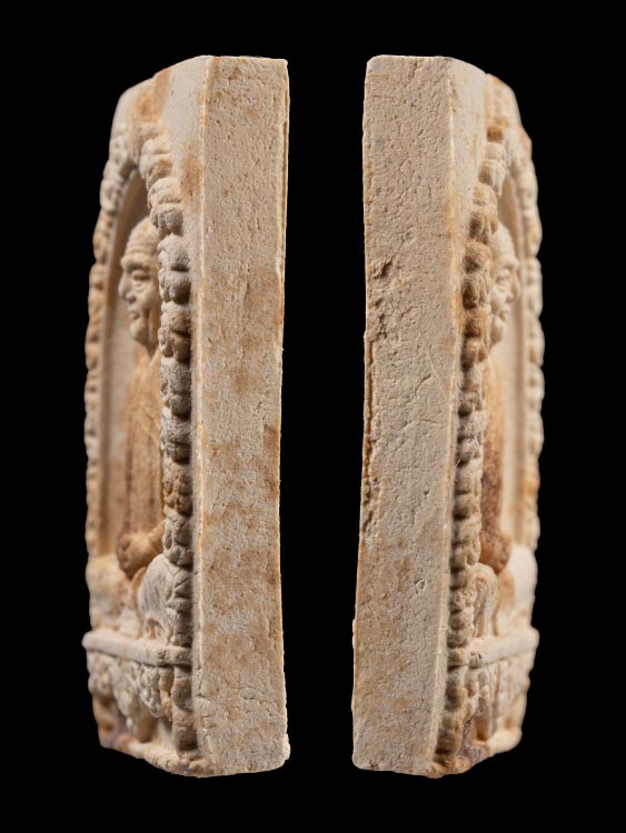 พระผงรูปเหมือนรุ่นแรก หลวงพ่อเชื้อ วัดบำเพ็ญบุญ ปี20 สวยเดิมพร้อมกล่องเดิม-1