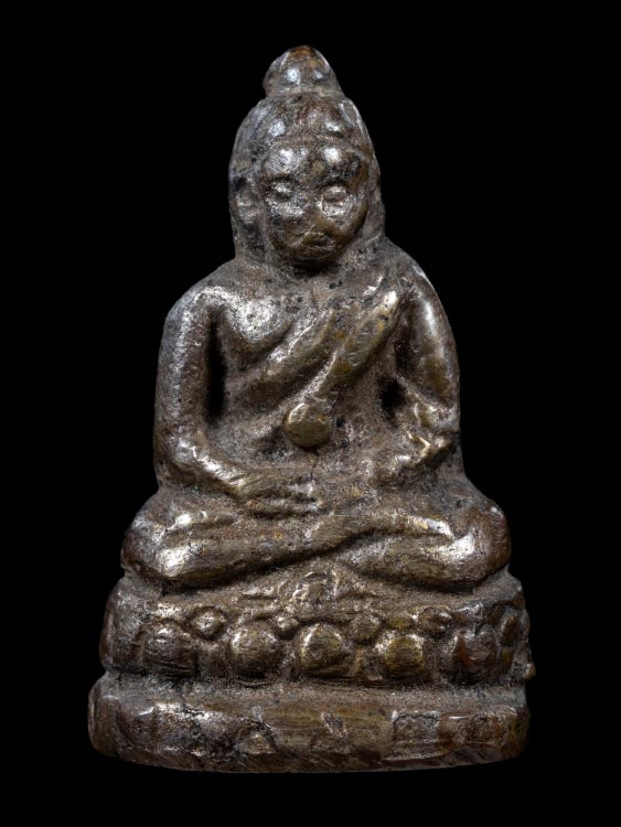 พระกริ่งไม่ทราบที่