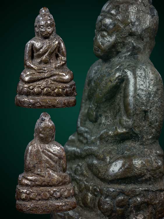 พระกริ่งไม่ทราบที่-1