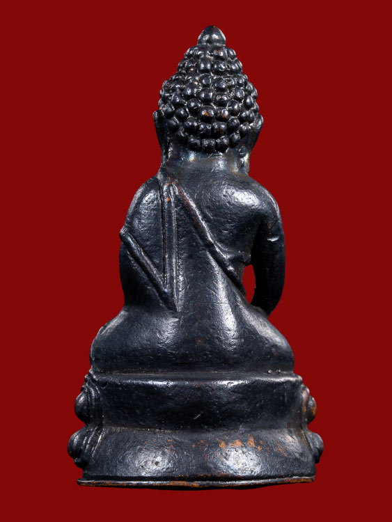 พระกริ่งหลวงพ่อคูณ วีระชนทหารพราน พร้อมกล่องเดิม-1