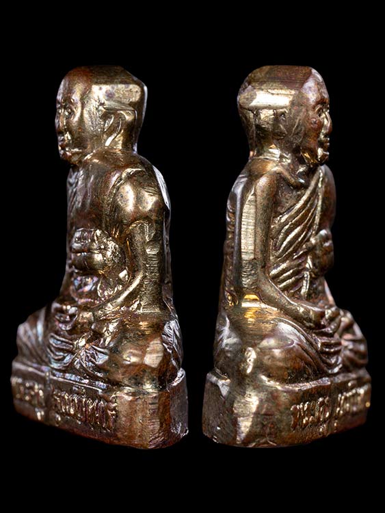 รูปเหมือนปั๊มหลวงปู่เผือก วัดกิ่งแก้ว-1