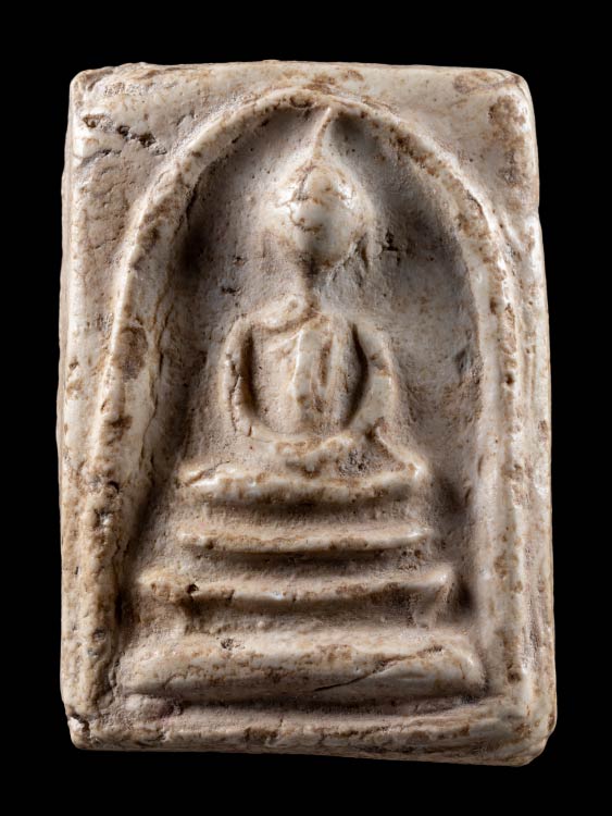 พระสมเด็จพระครูมูล วัดสุทัศน์