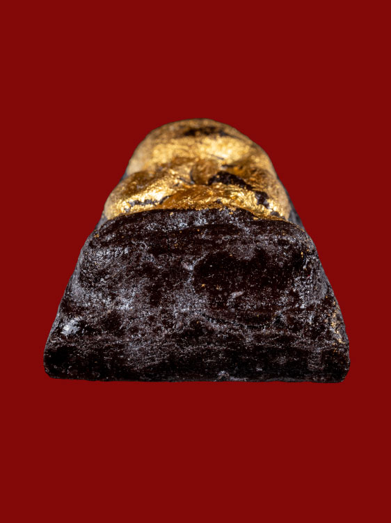 พระปิดตาหลังตะแกรง หลวงปู่เหมือน วัดกำแพง ปี26 สวยเดิม-1