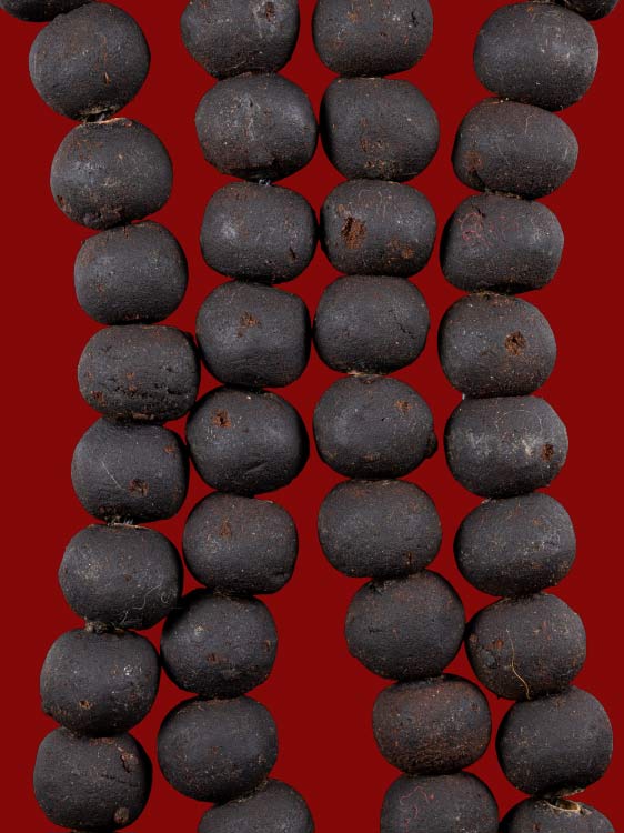 ประคำ108ผงจินดามณี หลวงปู่เจือ วัดกลางบางแก้ว-1