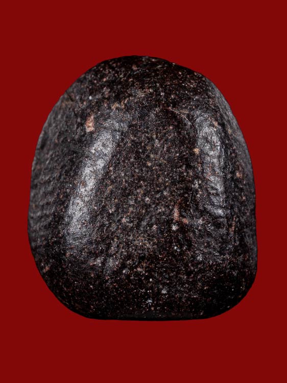 พระปิดตาอุดมความสุข หลวงปู่สิม (หลวงปู่ทิมปลุกเสก) เนื้อผงคลุกรัก-1