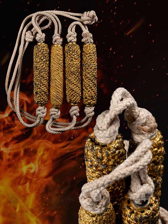 ตะกรุดหลวงปู่เทียม-1