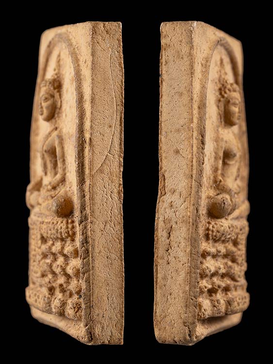 พระสมเด็จหลวงพ่อคง วัดวังสรรพรส พิมพ์ใหญ่-1