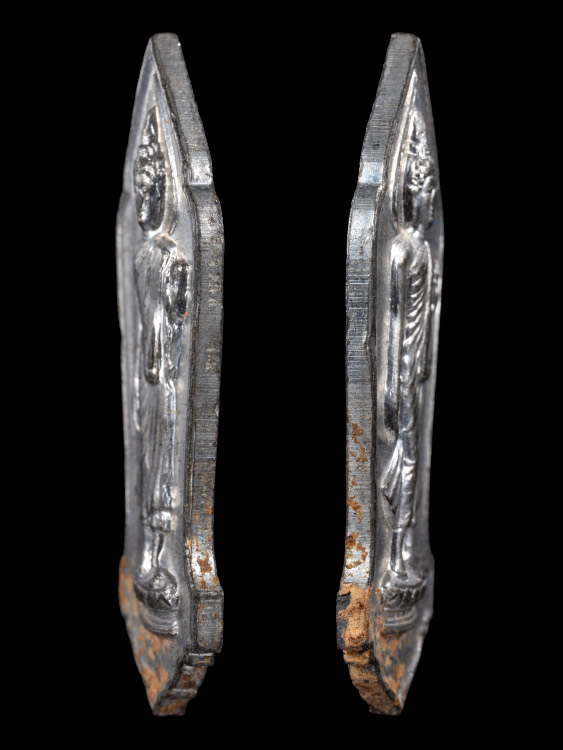 เหรียญ25ศตวรรษ วัดสุทัศนฯ ปี2500 จ.กรุงเทพฯ-1