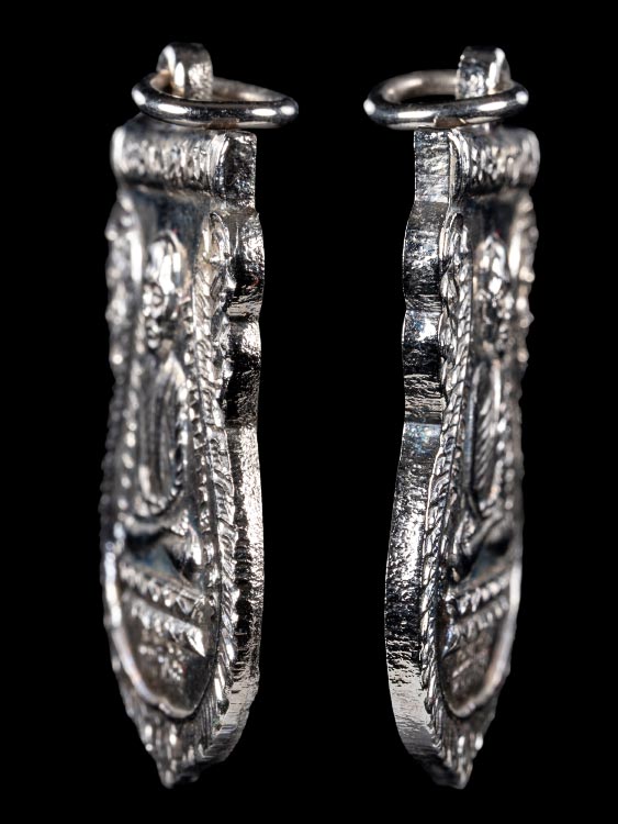 เหรียญหลวงปู่ทวด ใต้ร่มเย็น วัดช้างให้ ปี26-1