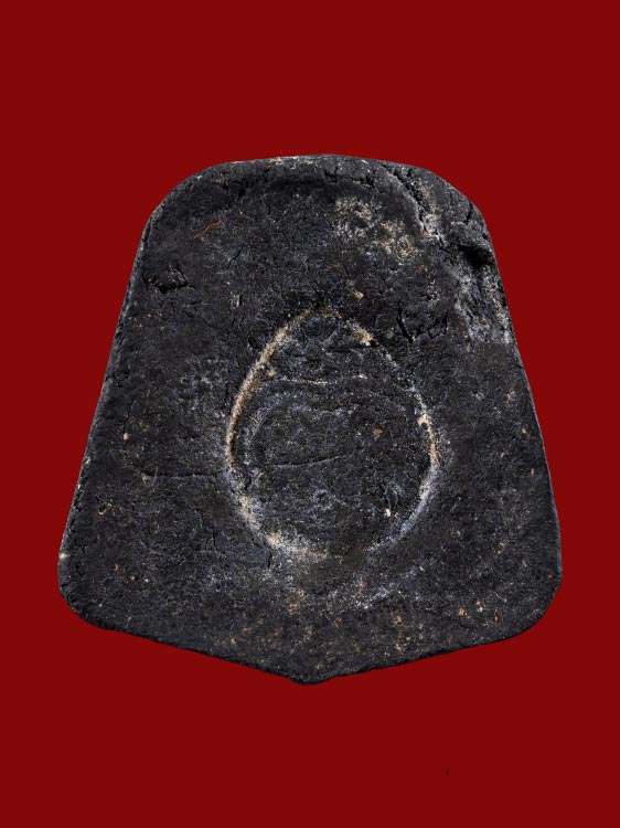 พระปิดตาหลวงพ่อทองอยู่ รุ่นแรก-1