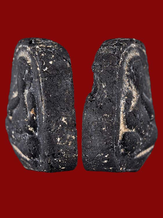 พระปิดตาหลวงพ่อทองอยู่ รุ่นแรก-1