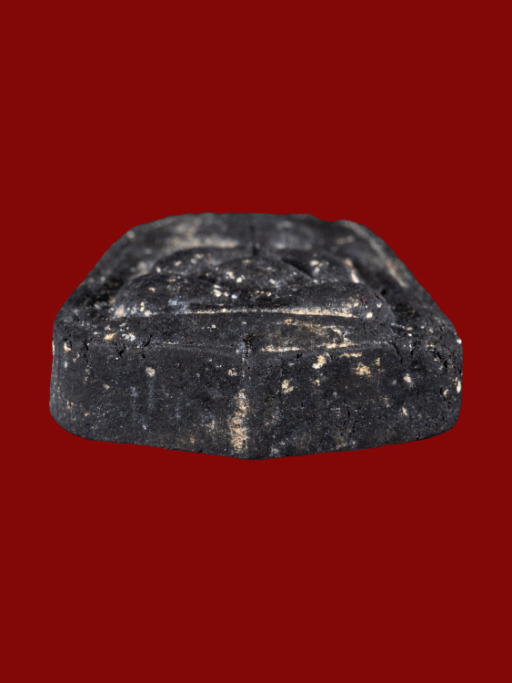 พระปิดตาหลวงพ่อทองอยู่ รุ่นแรก-1