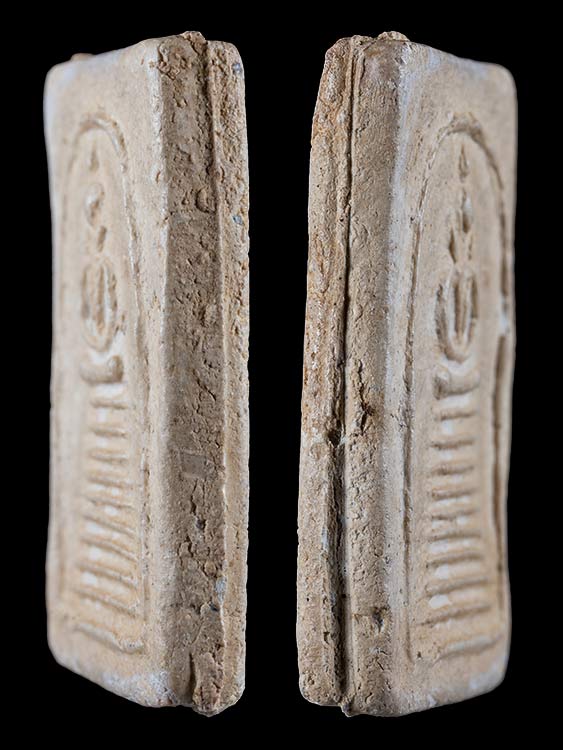 พระสมเด็จหลวงปู่เผือก วัดกิ่งแก้ว-1