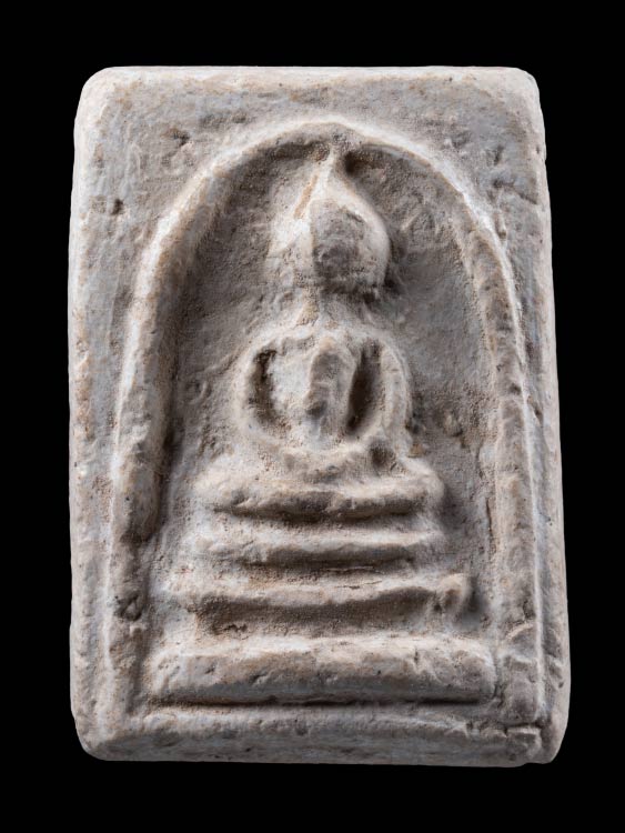 พระสมเด็จพระครูมูล วัดสุทัศน์