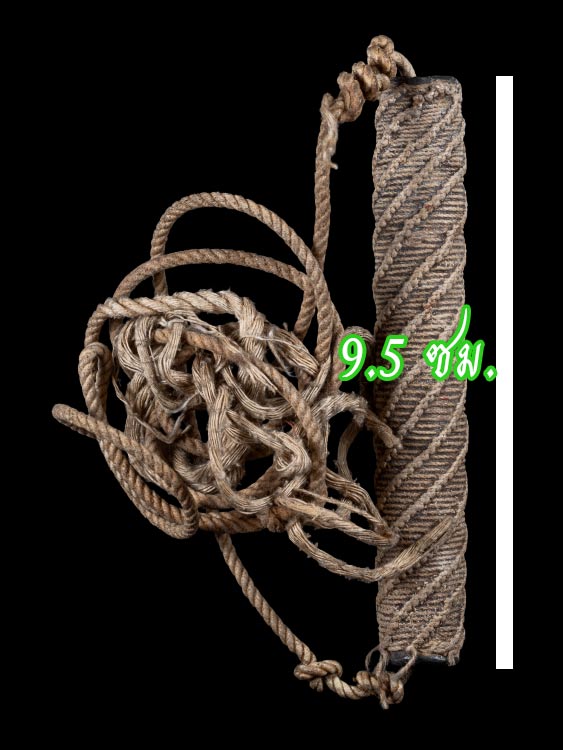 ตะกรุด ไม่ทราบที่-1