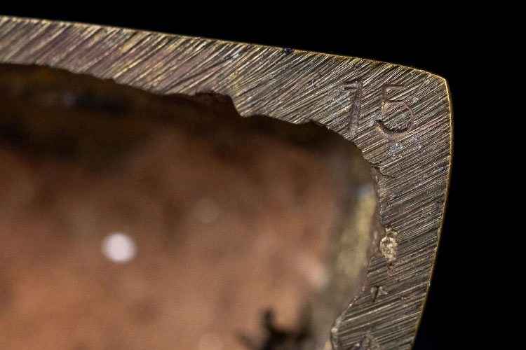 พระบูชาหลวงพ่อโสธร ปี2509 ขนาด3นิ้ว ตรงปี-1