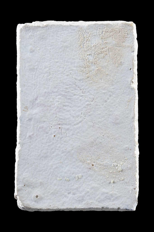 พระผงเหนือพรหม หลวงปู่ดู่ วัดสะแก ปี2517-1