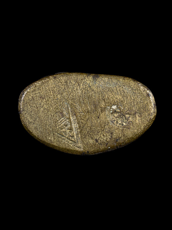 พระพุทธชินราชอินโดจีน ตอกโค๊ต นิยม สวยเดิมคลาสสิก-1